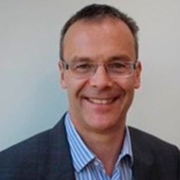 nick reynolds