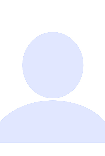 profile blanck