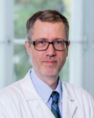 prof weninger